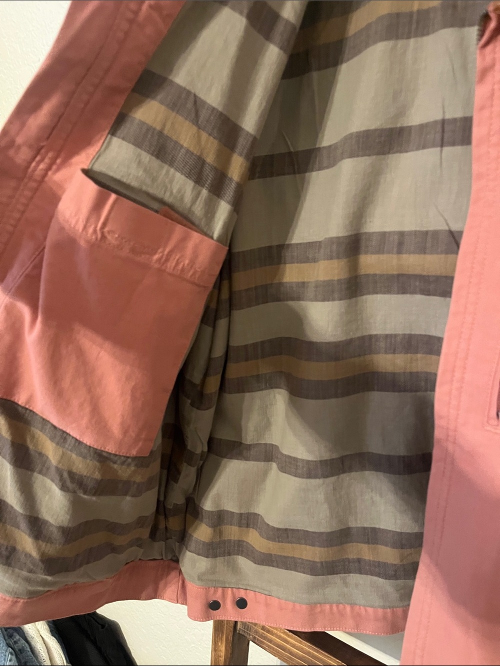 Carhartt Crawford Detroit jacket - Picture 6 of 12